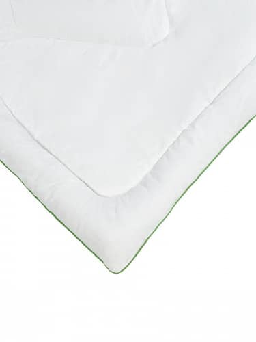 Купить Одеяло Василиса Бамбук в перкале 2 спальное по низкой цене