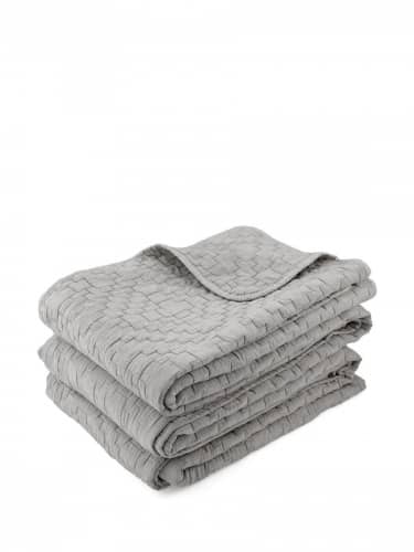 Купить Покрывало DeНастия Пиксель 240х240 см по низкой цене