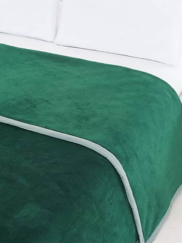 Купить Плед Sofi de Marko Стелла 160х220 по низкой цене