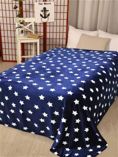 Купить Плед Arkady велсофт Восхищение 145x205 по низкой цене