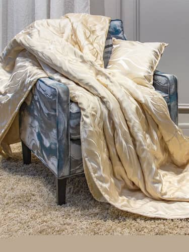 Купить Покрывало Daily by T Роде по низкой цене