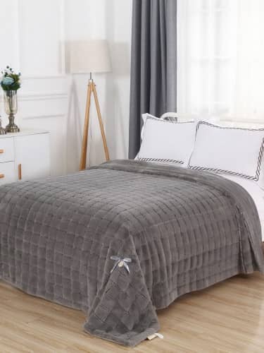 Купить Плед Sofi de Marko Мадлен 160х220 по низкой цене