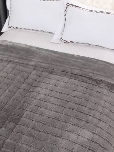 Купить Плед Sofi de Marko Мадлен 160х220 по низкой цене