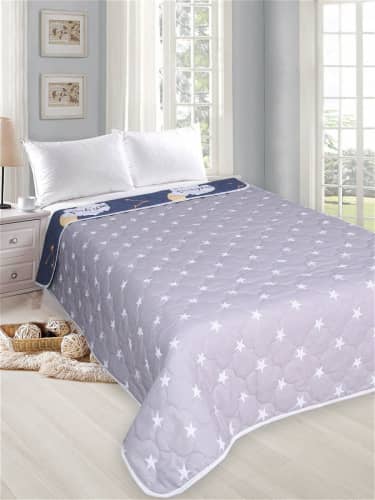 Купить Одеяло-покрывало Спаленка Настроение 195x215 по низкой цене