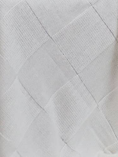 Купить Плед Buenas Noches вязаный Dolce 200х220 см по низкой цене