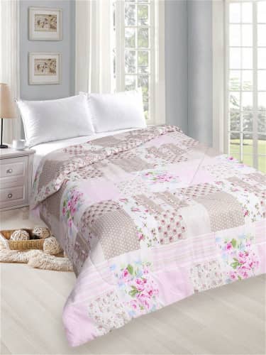 Купить Одеяло Спаленка облегченное Летнее настроение 2-спальное по низкой цене