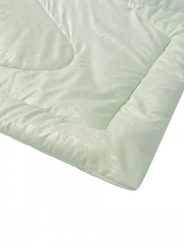 Купить Одеяло Василиса Бамбук в микрофибре Евро по низкой цене