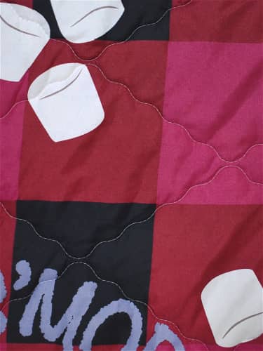 Купить Одеяло Arkady  облегченное Гранж 1,5 сп 100 гр по низкой цене