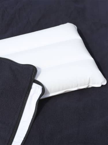 Купить Плед Cherir для пикника с сумкой-подушкой 100x150 по низкой цене