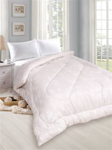 Купить Одеяло Спаленка Кашемир Релакс 2,0 - спальное по низкой цене