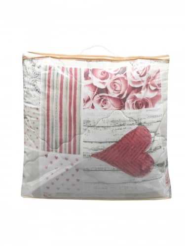 Купить Одеяло Arkady  облегченное Кантри 1,5 сп 100 гр по низкой цене