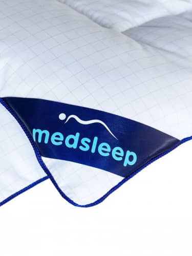 Купить Одеяло MedSleep NUBI по низкой цене