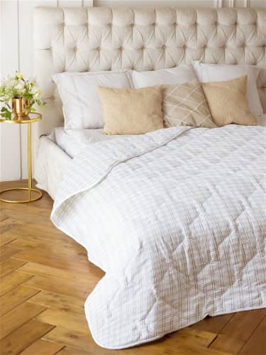 Купить Одеяло ТекСтиль Антистресс , 140х205 по низкой цене