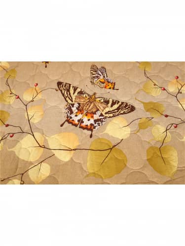 Купить Одеяло-покрывало Спаленка Настроение 195x215 по низкой цене