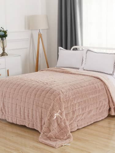 Купить Плед Sofi de Marko Мадлен 160х220 по низкой цене