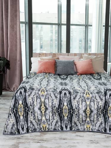 Купить Покрывало Этель Минералы Яшма по низкой цене