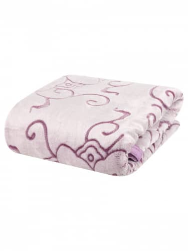 Купить Плед El Casa, 200х230 см по низкой цене