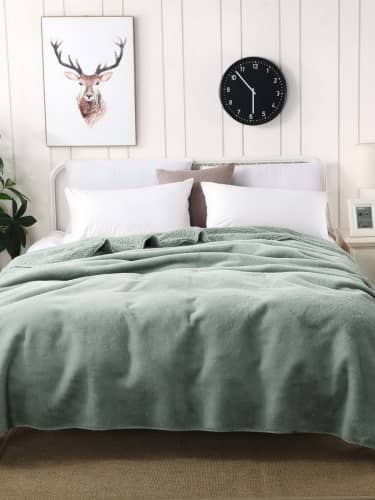 Купить Плед Sofi de Marko Аурелия 160х220 по низкой цене