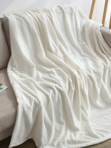 Купить Плед Sofi de Marko Каролина 160х220 по низкой цене