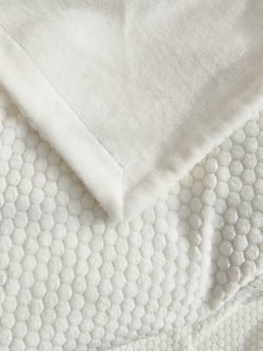 Купить Плед Sofi de Marko Каролина 160х220 по низкой цене