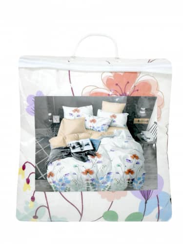 Купить Покрывало-одеяло Arkady Sweet dreams Евро 100 г по низкой цене