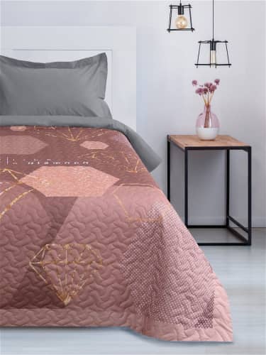 Купить Покрывало Этель Shine bright по низкой цене