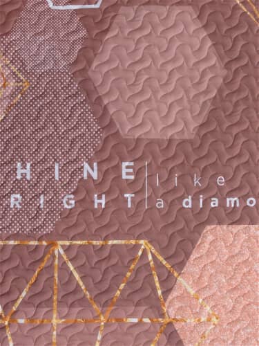 Купить Покрывало Этель Shine bright по низкой цене