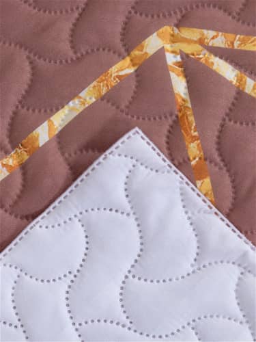 Купить Покрывало Этель Shine bright по низкой цене