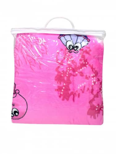 Купить Плед Arkady-покрывало Зоопарк 145x205 по низкой цене