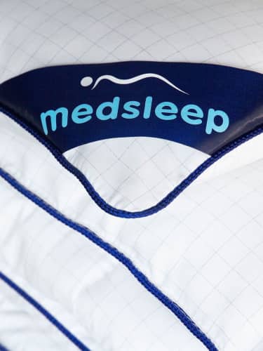 Купить Одеяло MedSleep NUBI по низкой цене