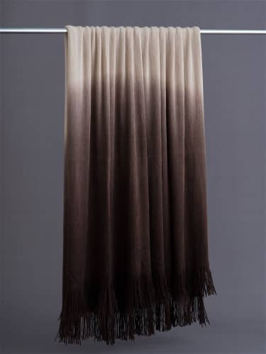 Купить Плед GoldTex HomeTextile 150 x 200, коллекция Gentle по низкой цене