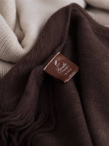 Купить Плед GoldTex HomeTextile 150 x 200, коллекция Gentle по низкой цене