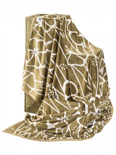 Купить Плед El Casa, 200х230 см по низкой цене