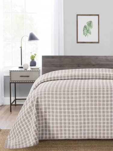 Купить Покрывало DeНастия Винди 260х240 см по низкой цене