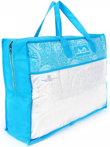 Купить Одеяло А.элита евро стандарт Эвкалипт , 200x220 см по низкой цене