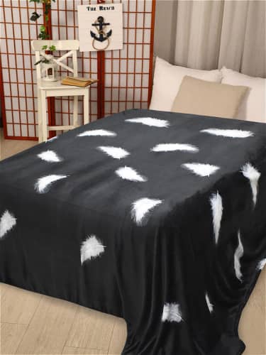 Купить Плед Arkady велсофт Восхищение 145x205 по низкой цене