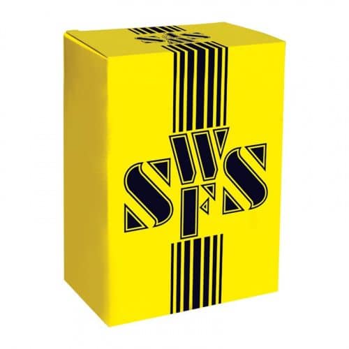 Купить Саморез оконный 3,9x25 (1000 шт) по низкой цене