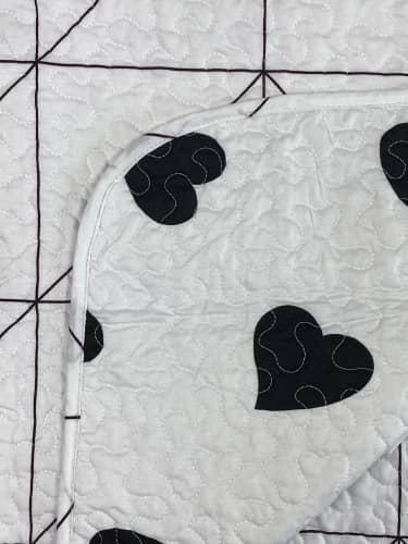 Купить Покрывало Tango Patchwork 150x200 по низкой цене