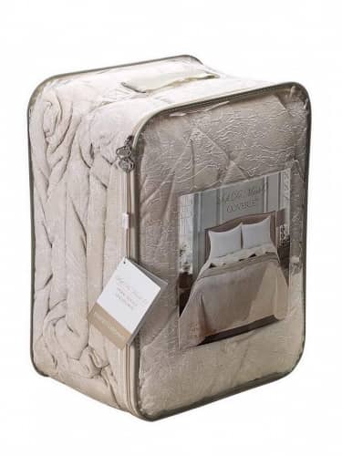 Купить Покрывало Sofi de Marko Жаккард 230х250 по низкой цене