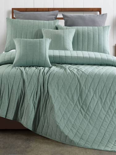 Купить Покрывало Tango Nature 180x220, 1 наволочка 50x70 по низкой цене