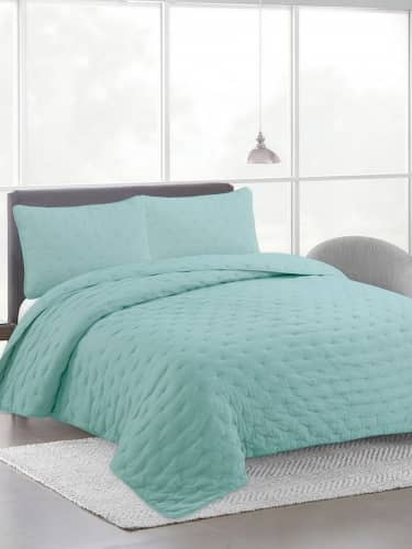 Купить Одеяло-покрывало Sofi de Marko Ниветта 160х220 по низкой цене