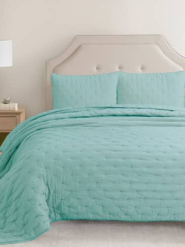 Купить Одеяло-покрывало Sofi de Marko Ниветта 160х220 по низкой цене