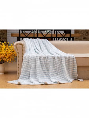 Купить Плед Sofi de Marko 160х220 по низкой цене