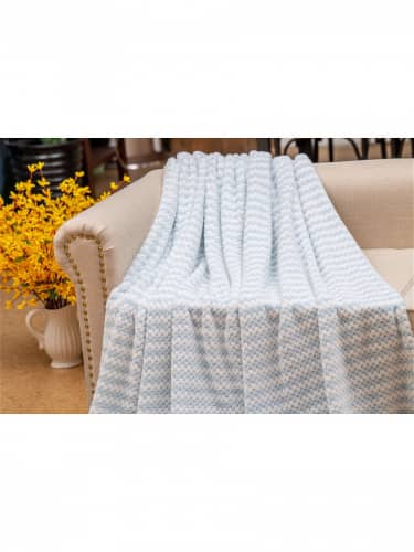 Купить Плед Sofi de Marko 160х220 по низкой цене