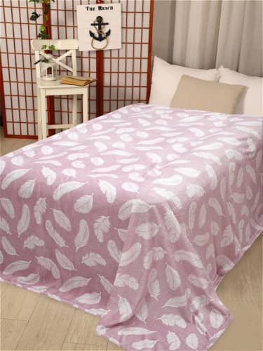 Купить Плед Arkady велсофт Восхищение 145x205 по низкой цене