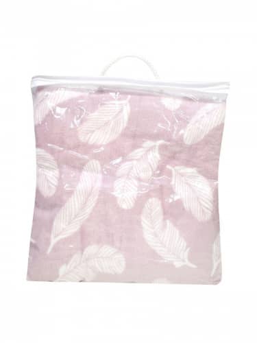 Купить Плед Arkady велсофт Восхищение 145x205 по низкой цене