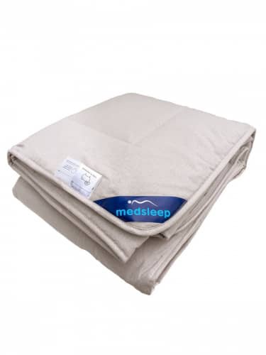 Купить Одеяло MedSleep CASHWOOL по низкой цене