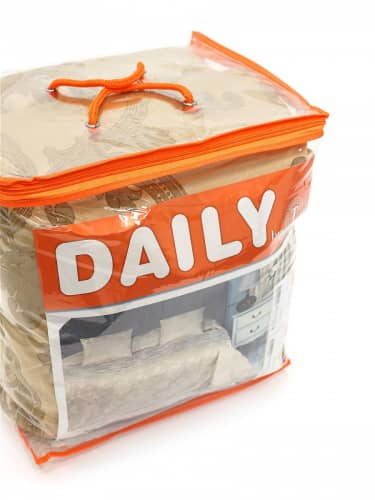 Купить Покрывало Daily by T Жизель по низкой цене