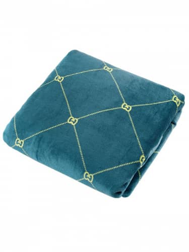 Купить Плед ТК Традиция Амели Велсофт 200х220 по низкой цене