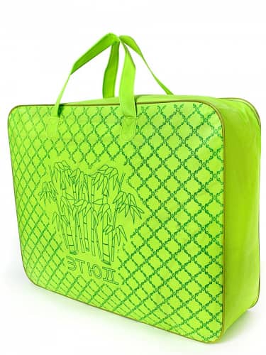 Купить Одеяло А.элита полуторное Этюд утолщенное с бамбуком, 140x205 см по низкой цене